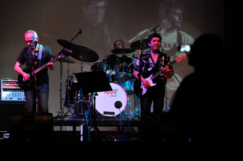 The Kings Live in Montirone